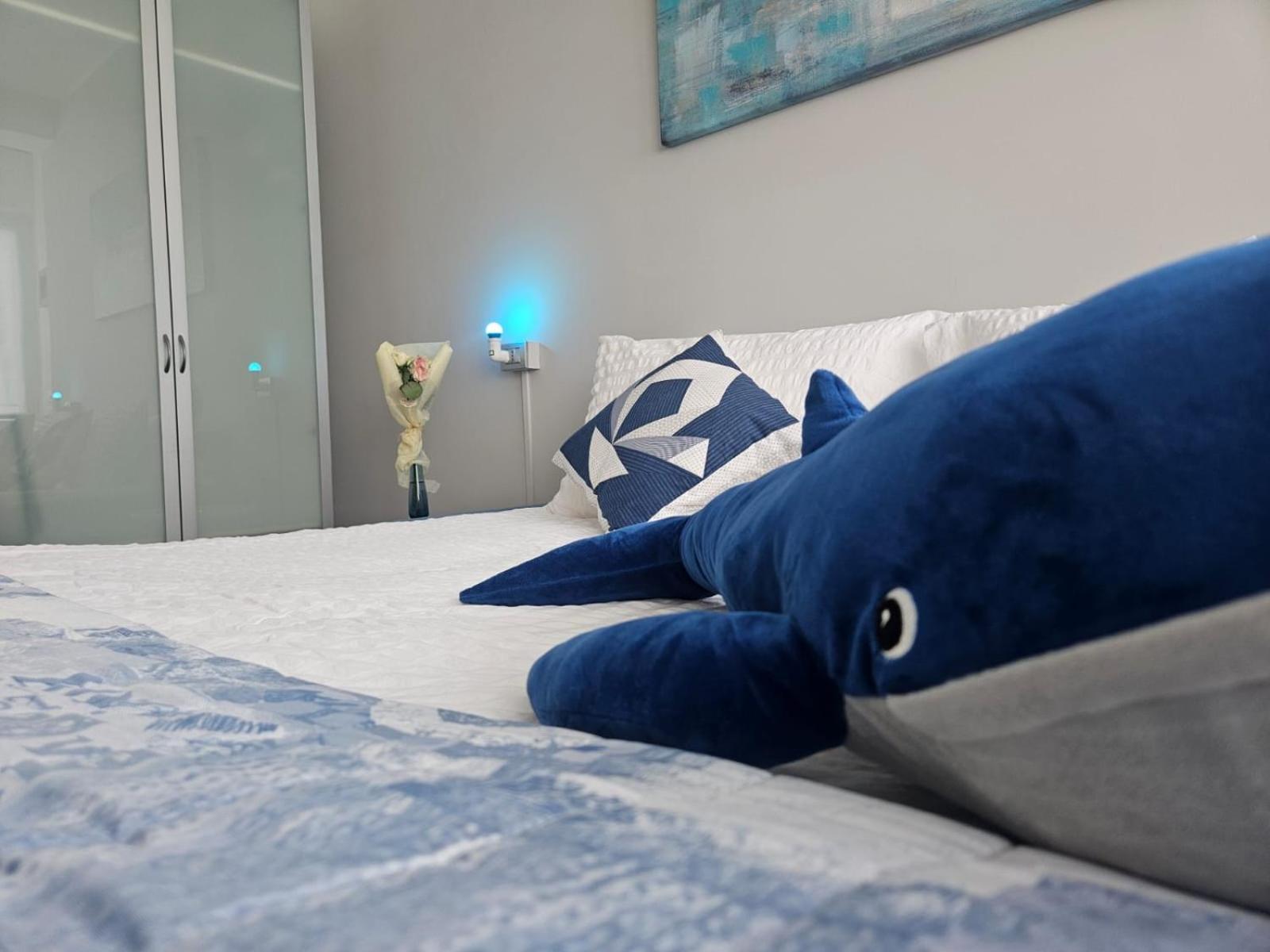Moby Dik Apartment *